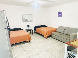 Casa desierto los cabos