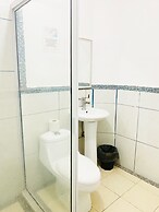 Casa desierto los cabos