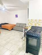 Casa desierto los cabos