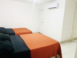 Casa desierto los cabos
