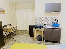 Casa desierto los cabos