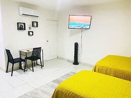 Casa desierto los cabos