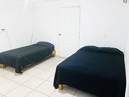 Casa desierto los cabos