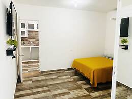 Casa desierto los cabos