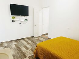 Casa desierto los cabos