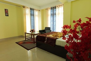 The Transit Stay - Guwahati
