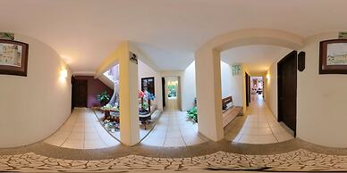 Hotel San José
