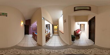 Hotel San José