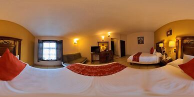 Hotel San José