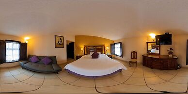 Hotel San José