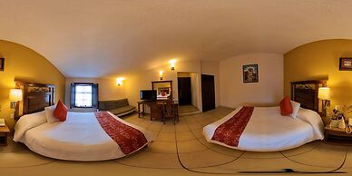 Hotel San José