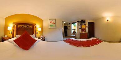 Hotel San José