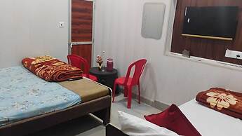 ANAND LOK VARANASI