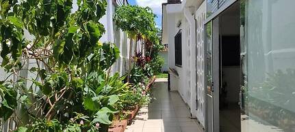 Hostal Backpackers Travelero