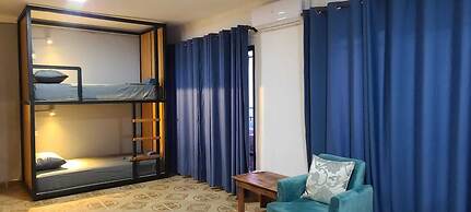 Hostal Backpackers Travelero
