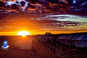 Agafay Camp