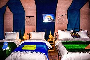 Agafay Camp
