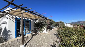 Santerra, Guadalupe Valley