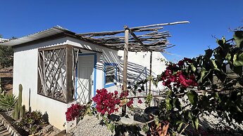 Santerra, Guadalupe Valley