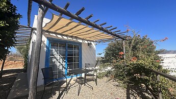 Santerra, Guadalupe Valley