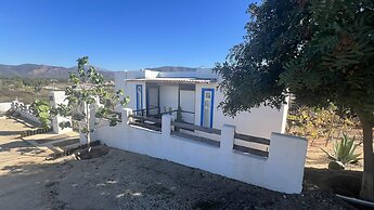 Santerra, Guadalupe Valley