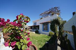 Santerra, Guadalupe Valley