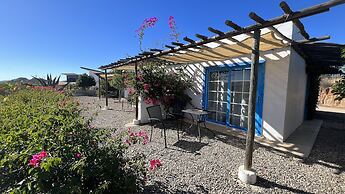 Santerra, Guadalupe Valley
