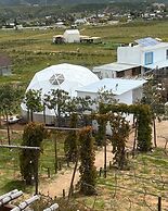 Santerra, Guadalupe Valley