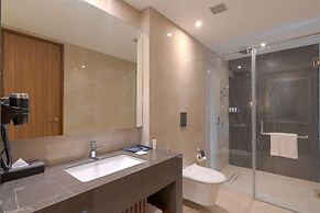 Park Inn By Radisson Ayodhya