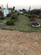Kavango Dachils Lodges Ext2