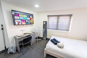 Captivating 1-bed Studio in Birmingham