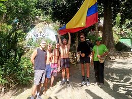 La Cima Tayrona