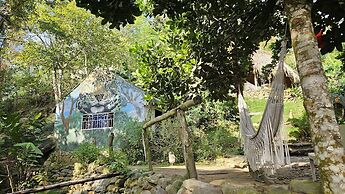 La Cima Tayrona