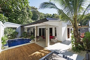 3BD Private Villa Konka with pool