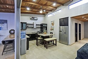 3BD Private Villa Konka with pool