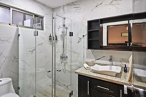 3BD Private Villa Konka with pool