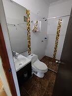 Hotel Campestre Mastranto