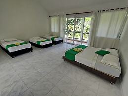 Hotel Campestre Mastranto
