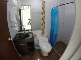 Hotel Campestre Mastranto