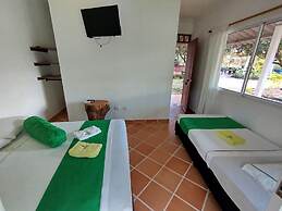 Hotel Campestre Mastranto
