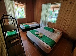 Hotel Campestre Mastranto