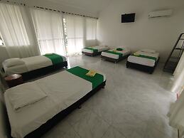 Hotel Campestre Mastranto