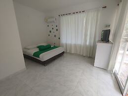 Hotel Campestre Mastranto