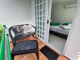 Hotel Campestre Mastranto