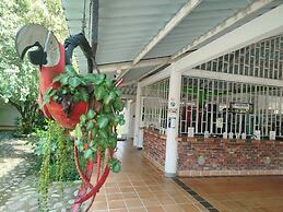 Hotel Campestre Mastranto