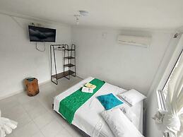 Hotel Campestre Mastranto