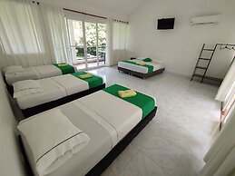Hotel Campestre Mastranto