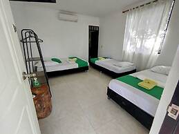 Hotel Campestre Mastranto