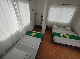 Hotel Campestre Mastranto