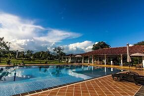 Hotel Campestre Mastranto